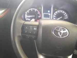 Toyota Fortuner 2.8GD-6 VX - Image 9