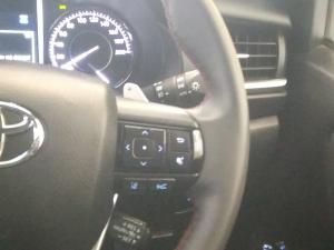 Toyota Fortuner 2.8GD-6 VX - Image 10