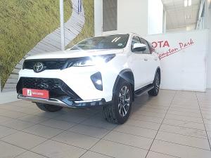 Toyota Fortuner 2.8GD-6 VX - Image 16