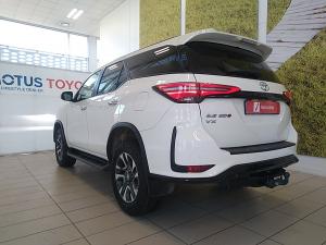 Toyota Fortuner 2.8GD-6 VX - Image 17