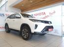 Thumbnail Toyota Fortuner 2.8GD-6 VX