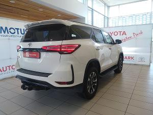 Toyota Fortuner 2.8GD-6 VX - Image 2