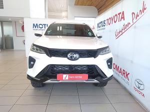 Toyota Fortuner 2.8GD-6 VX - Image 4