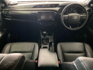 Toyota Hilux 2.8GD-6 double cab 4x4 Legend auto - Image 6