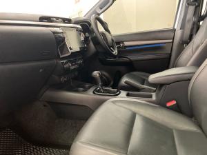 Toyota Hilux 2.8GD-6 double cab 4x4 Legend auto - Image 7