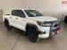 Toyota Hilux 2.8GD-6 double cab 4x4 Legend auto - Thumbnail 1