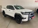 Thumbnail Toyota Hilux 2.8GD-6 double cab 4x4 Legend auto