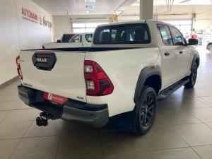 Toyota Hilux 2.8GD-6 double cab 4x4 Legend auto - Image 2
