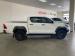 Toyota Hilux 2.8GD-6 double cab 4x4 Legend auto - Thumbnail 3