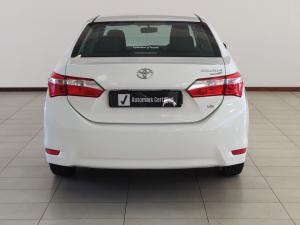 Toyota Corolla Quest 1.8 Plus auto - Image 5