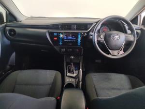 Toyota Corolla Quest 1.8 Plus auto - Image 6