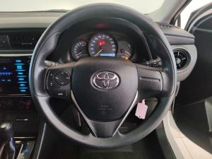 Toyota Corolla Quest 1.8 Plus auto - Image 8