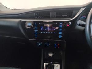 Toyota Corolla Quest 1.8 Plus auto - Image 15