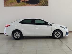 Toyota Corolla Quest 1.8 Plus auto - Image 3