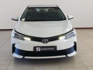 Toyota Corolla Quest 1.8 Plus auto - Image 4