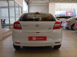 Toyota Starlet 1.4 Xi - Image 5
