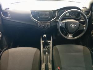Toyota Starlet 1.4 Xi - Image 6