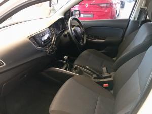 Toyota Starlet 1.4 Xi - Image 7