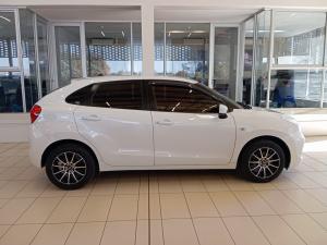 Toyota Starlet 1.4 Xi - Image 3
