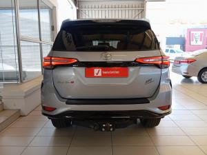 Toyota Fortuner 2.4GD-6 auto - Image 5