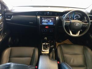 Toyota Fortuner 2.4GD-6 auto - Image 6