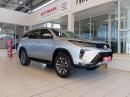 Thumbnail Toyota Fortuner 2.4GD-6 auto