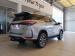Toyota Fortuner 2.4GD-6 auto - Thumbnail 2