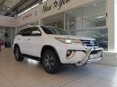 Thumbnail Toyota Fortuner 2.8GD-6 4x4 auto