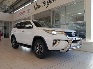 Toyota Fortuner 2.8GD-6 4x4 auto - Image 1