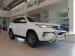 Toyota Fortuner 2.8GD-6 4x4 auto - Thumbnail 1