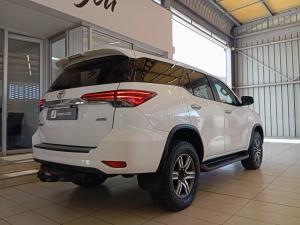 Toyota Fortuner 2.8GD-6 4x4 auto - Image 2