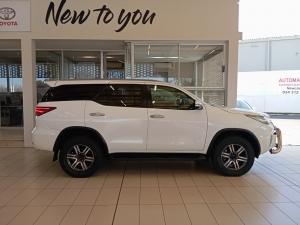 Toyota Fortuner 2.8GD-6 4x4 auto - Image 3