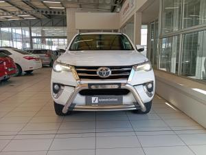 Toyota Fortuner 2.8GD-6 4x4 auto - Image 4