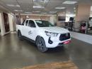 Thumbnail Toyota Hilux 2.4GD-6 Xtra cab Raider manual