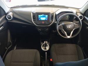 Toyota Vitz 1.0 XR auto - Image 14