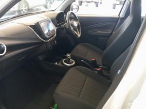 Toyota Vitz 1.0 XR auto - Image 15
