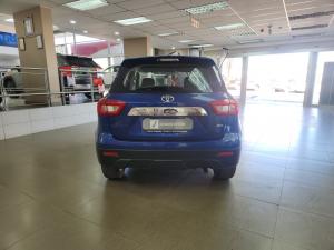 Toyota Urban Cruiser 1.5 XS auto - Image 5