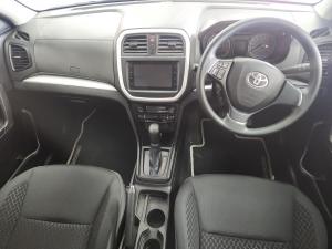 Toyota Urban Cruiser 1.5 XS auto - Image 6