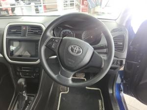 Toyota Urban Cruiser 1.5 XS auto - Image 8