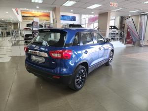 Toyota Urban Cruiser 1.5 XS auto - Image 2