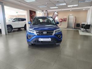 Toyota Urban Cruiser 1.5 XS auto - Image 4