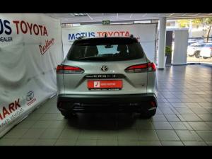 Toyota Corolla Cross 1.8 Hybrid GR-Sport - Image 5