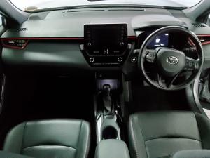 Toyota Corolla Cross 1.8 Hybrid GR-Sport - Image 6