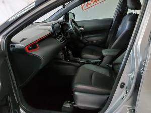 Toyota Corolla Cross 1.8 Hybrid GR-Sport - Image 7