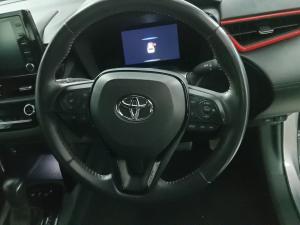 Toyota Corolla Cross 1.8 Hybrid GR-Sport - Image 8