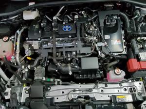 Toyota Corolla Cross 1.8 Hybrid GR-Sport - Image 10