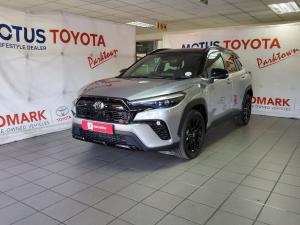 Toyota Corolla Cross 1.8 Hybrid GR-Sport - Image 11