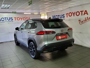 Toyota Corolla Cross 1.8 Hybrid GR-Sport - Image 12