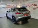 Toyota Corolla Cross 1.8 Hybrid GR-Sport - Thumbnail 12