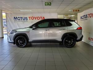 Toyota Corolla Cross 1.8 Hybrid GR-Sport - Image 13